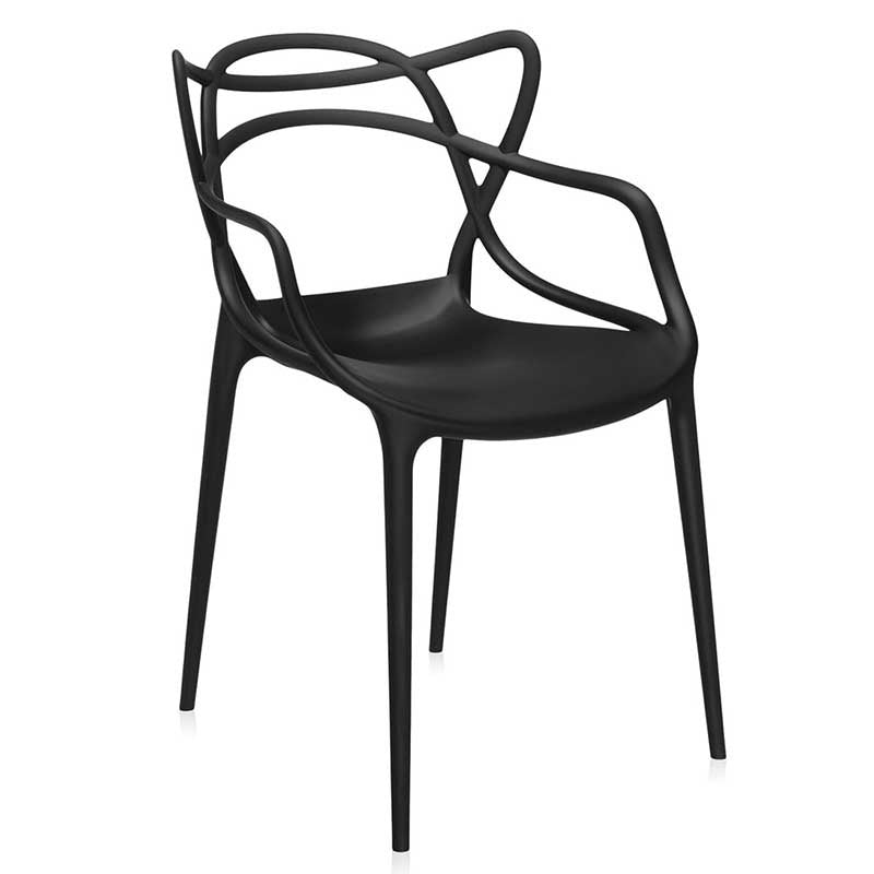 正規代理店 Kartell カルテル Masters マスターズ K5865 ダイニングチェア