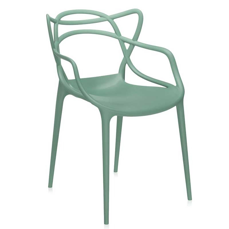 正規代理店 Kartell カルテル Masters マスターズ K5865 ダイニングチェア