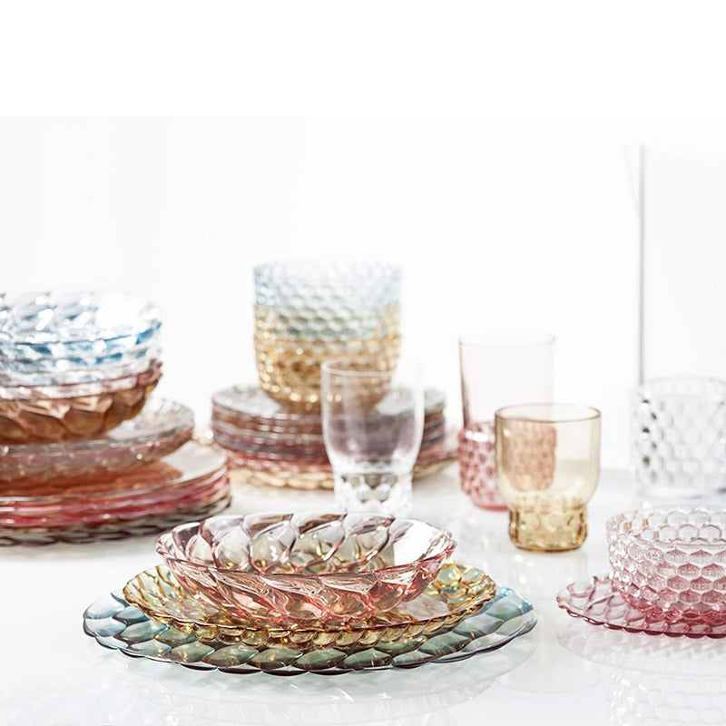 正規代理店 Kartell カルテル JelliesFamily ジェリーズ スープボウル K1496 パトリシア ウルキオラ