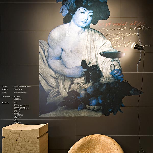 FLOS (フロス) ペンダントライト PARENTESI (パレンテシ) アキッレ・カスティリオーニ FLOS正規品