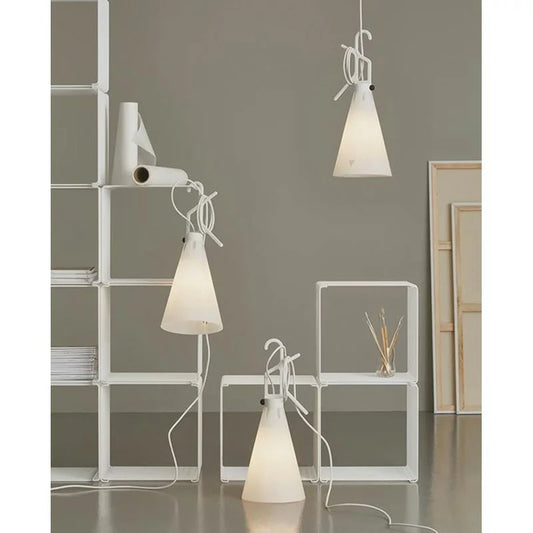 即納 FLOS フロス MAYDAY White メーデーホワイト コンスタンティン・グルチッチ FLOS正規品