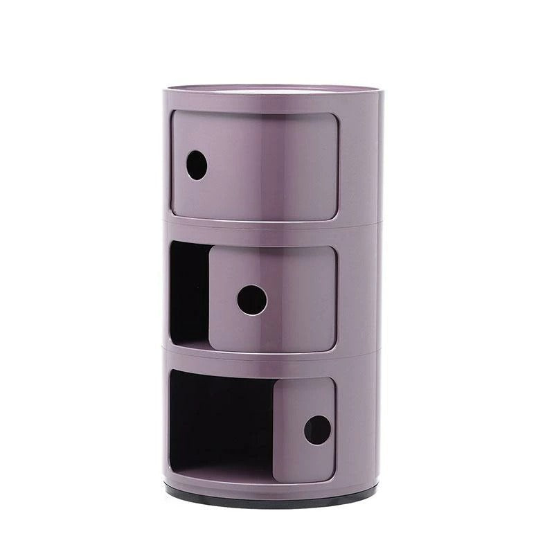 正規代理店 Kartell カルテル Componibili3 コンポニビリ3 コンポニビリ K4967 K5967 K4988