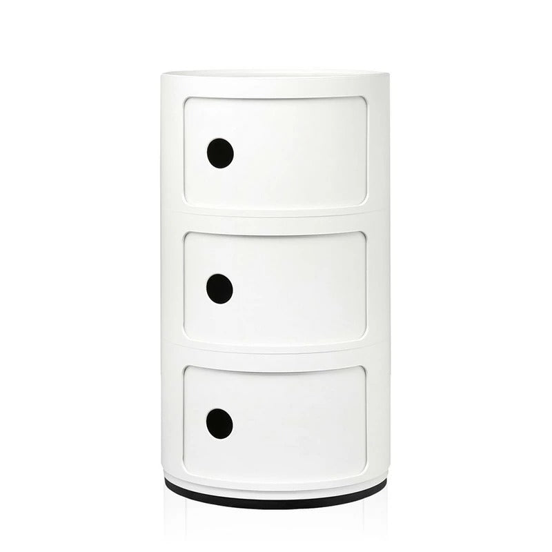 正規代理店 Kartell カルテル Componibili3 コンポニビリ3 コンポニビリ K4967 K5967 K4988
