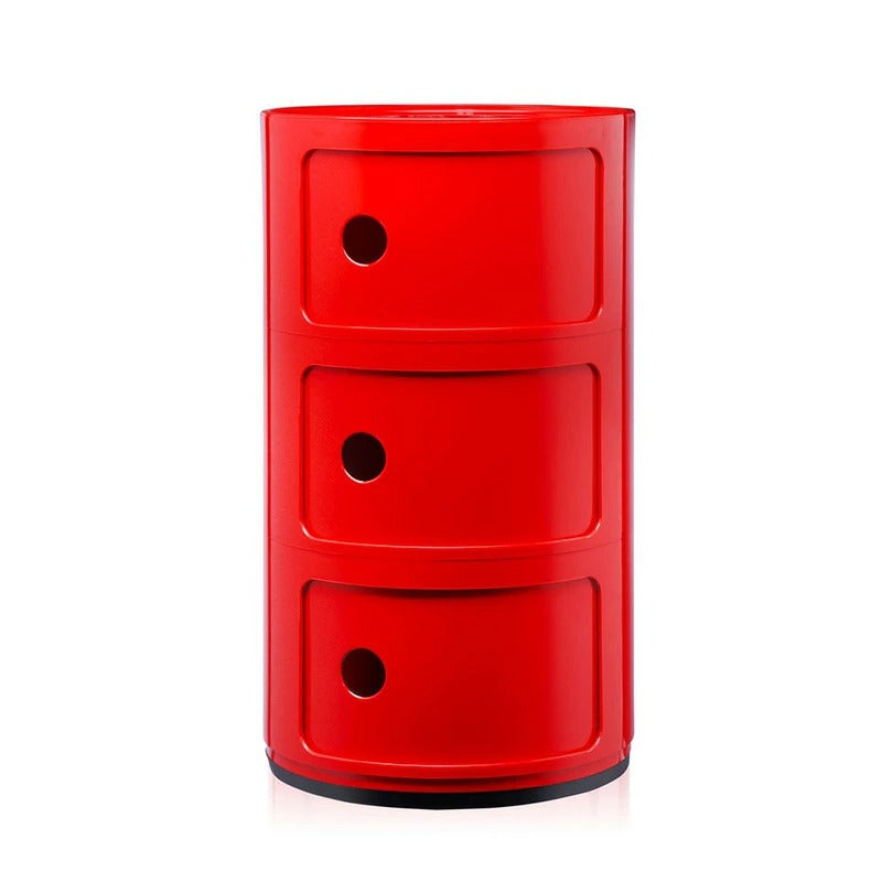 正規代理店 Kartell カルテル Componibili3 コンポニビリ3 コンポニビリ K4967 K5967 K4988