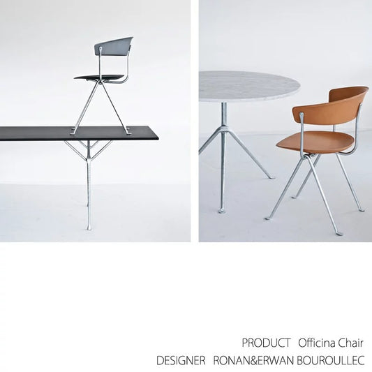 MAGIS マジス Officina Chair オフィチーナ チェア ポリプロピレン SD2050 SD2051