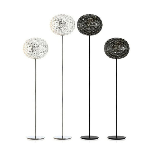 正規代理店 Kartell カルテル プラネット スタンド ロー PLANET STAND LOW フロアライト LEDライト KJ9387