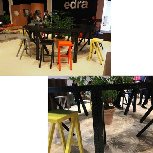 MAGIS マジス Bureaurama Stool ブリューラマスツール SH740 SD2770