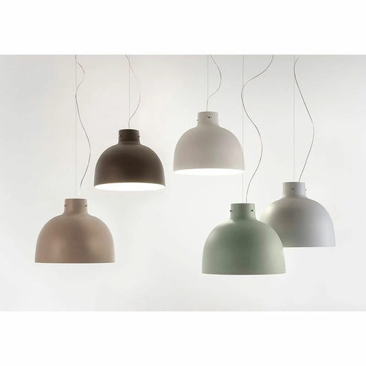 正規代理店 Kartell カルテル ベリッシマ K9452 フェルーチョ・ラヴィアーニ ペンダントライト