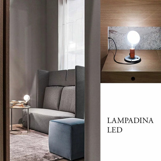FLOS フロス LAMPADINA LED ランパディーナLED