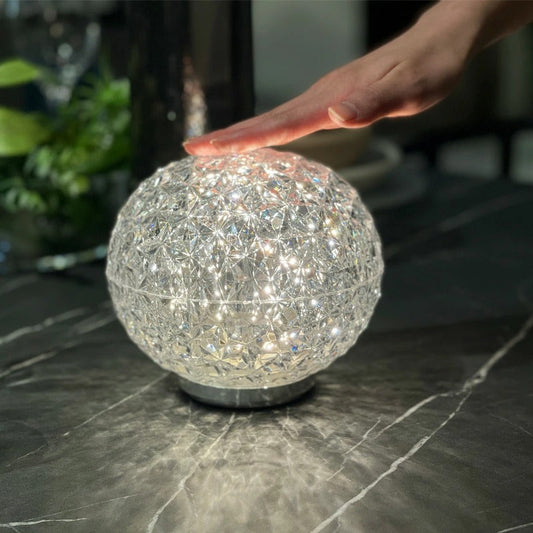 正規代理店 Kartell カルテル ミニプラネット コード MINI PLANET(CORD) 【コード式】KJ9420 テーブルライト LEDライト