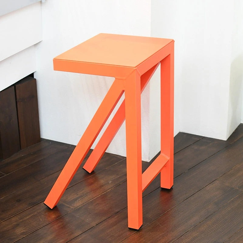 MAGIS マジス Bureaurama Stool ブリューラマスツール SH620 SD2772 蛍光オレンジ即納