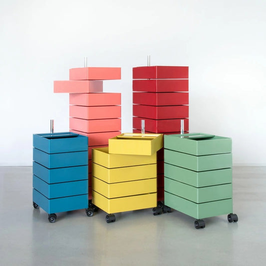 MAGIS マジス 360°Container 360°コンテナ 5段 AC250