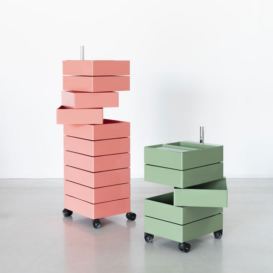 MAGIS マジス 360°Container 360°コンテナ 10段 AC270