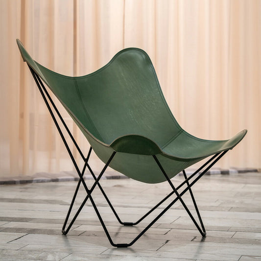 BKF BUTTERFLY CHAIR PAMPA MARIPOSA GREEN ビーケーエフ バタフライチェア マリポサ グリーン【お取り寄せ商品】