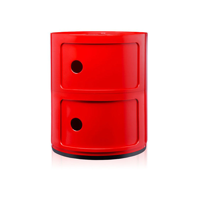 正規代理店 Kartell カルテル Componibili2 コンポニビリ2 コンポニビリ K4966 / K4986
