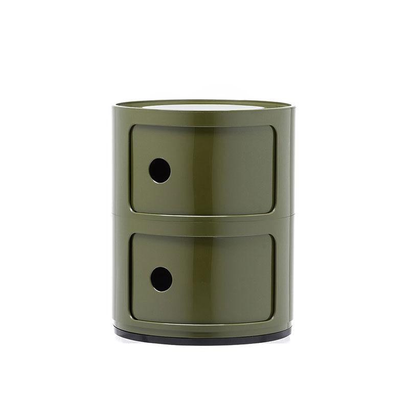 正規代理店 Kartell カルテル Componibili2 コンポニビリ2 コンポニビリ K4966 / K4986