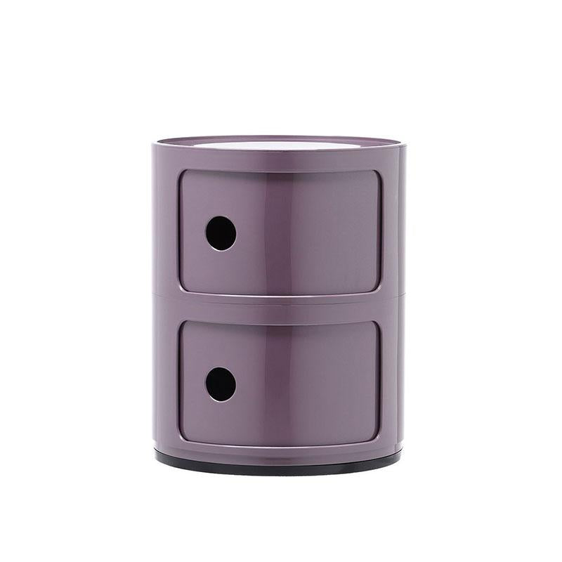 正規代理店 Kartell カルテル Componibili2 コンポニビリ2 コンポニビリ K4966 / K4986