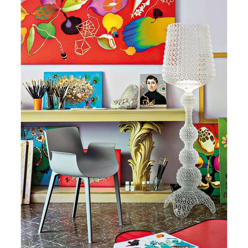 正規代理店 Kartell カルテル KABUKI カブキ K9180