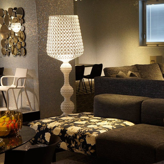 正規代理店 Kartell カルテル KABUKI カブキ K9180【取り寄せ商品】