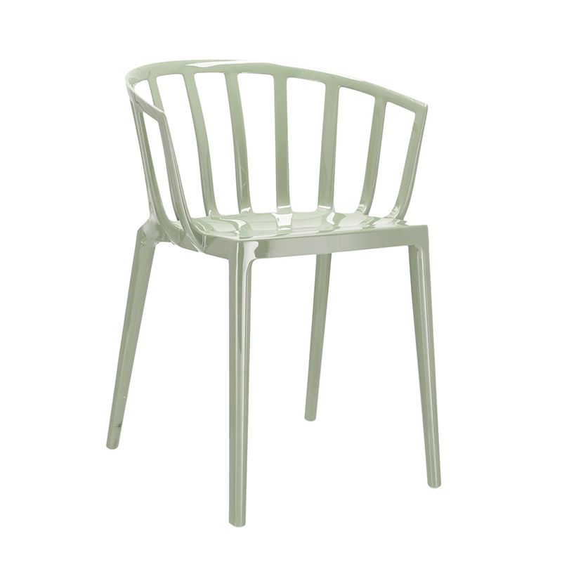 正規代理店 Kartell カルテル チェア venice ヴェニス K5806