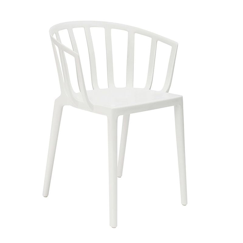 正規代理店 Kartell カルテル チェア venice ヴェニス K5806