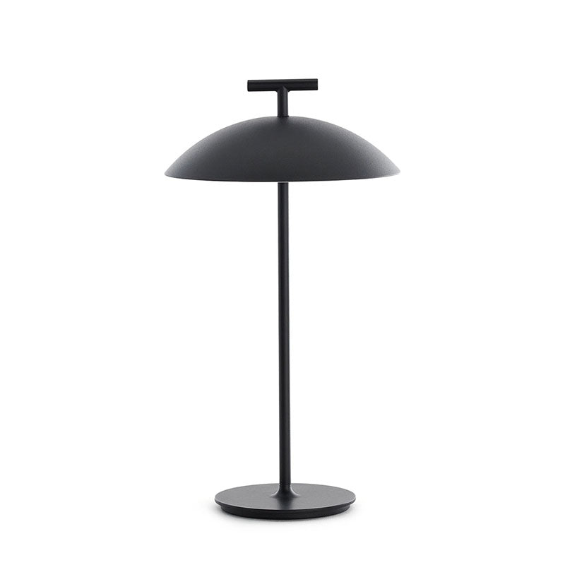 正規代理店 Kartell カルテル Mini Geen-A ミニジーナ KJ9710 テーブルライト ポータブルライト