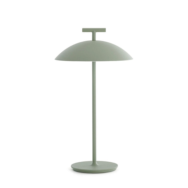 正規代理店 Kartell カルテル Mini Geen-A ミニジーナ KJ9710 テーブルライト ポータブルライト
