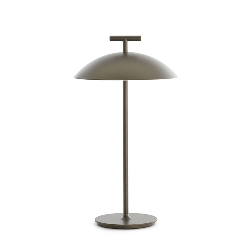 正規代理店 Kartell カルテル Mini Geen-A ミニジーナ KJ9710 テーブルライト ポータブルライト