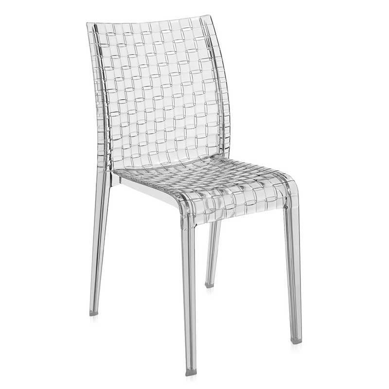 正規代理店 Kartell カルテル チェア AMIAMI アミアミ K5820