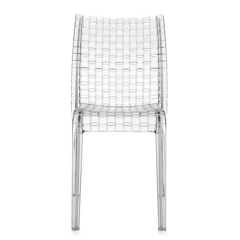 正規代理店 Kartell カルテル チェア AMIAMI アミアミ K5820