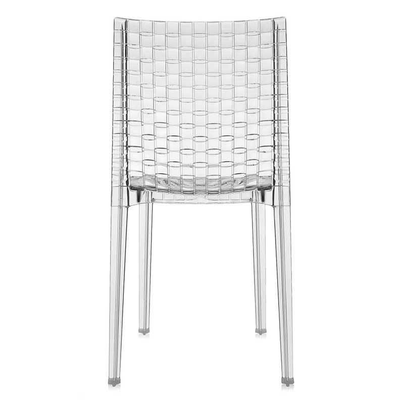 正規代理店 Kartell カルテル チェア AMIAMI アミアミ K5820