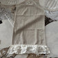 BORGO DELLE TOVAGLIE ボルゴ GITANE ゲストタオル towel borgoタオル