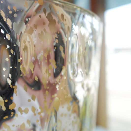 【展示品 30％OFF】COVENT GARDEN コベントガーデン シルバーディンプルベースS HD-43