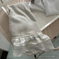 BORGO DELLE TOVAGLIE ボルゴ GITANE ゲストタオル towel borgoタオル