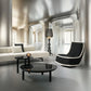 正規代理店 Kartell カルテル Bonheur du Jour ボヌールドゥジュール Boucle New Stretch K7295