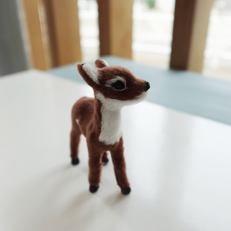 【展示品 30％OFF】COVENT GARDEN コベントガーデン 小鹿 RM-05