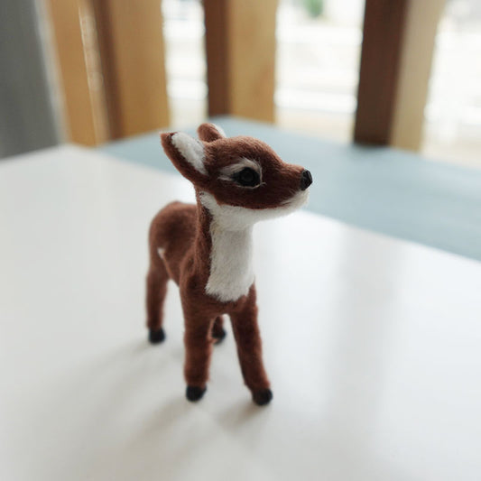 【展示品 30％OFF】COVENT GARDEN コベントガーデン 小鹿 RM-05