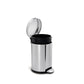 Simplehuman シンプルヒューマン ラウンド ステップダストボックス 4.5L CW1851 / CW1852 / CW1853
