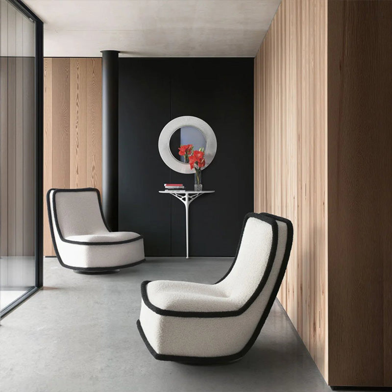 正規代理店 Kartell カルテル Bonheur du Jour ボヌールドゥジュール Boucle New Stretch K7295
