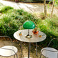 Louis Poulsen パンテラ250ポータブル (オパール・グリーン/クローム) シェード 光透過 充電式【お取り寄せ商品】