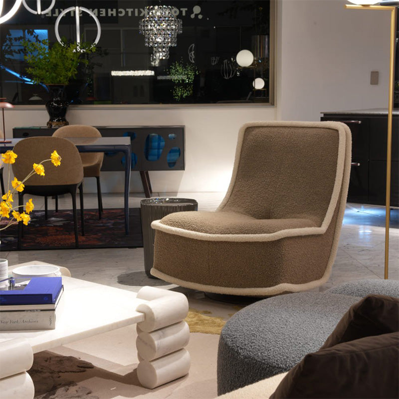 正規代理店 Kartell カルテル Bonheur du Jour ボヌールドゥジュール Boucle New Stretch K7295