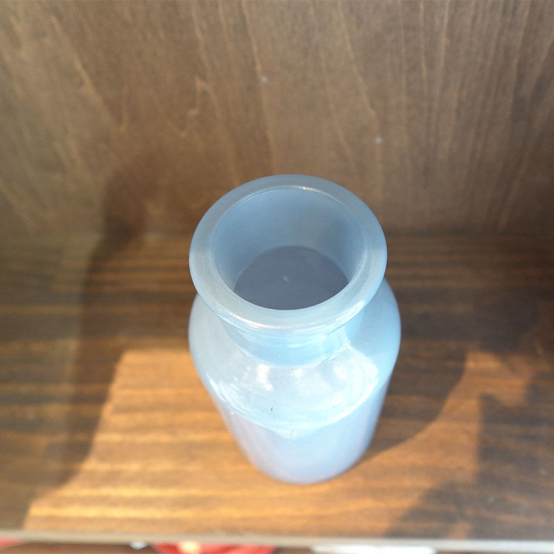 【展示品 30％OFF】COVENT GARDEN コベントガーデン ベビーブルーボトルベース UP-04