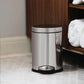 Simplehuman シンプルヒューマン ラウンド ステップダストボックス 4.5L CW1851 / CW1852 / CW1853