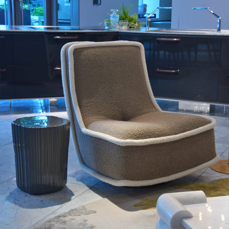 正規代理店 Kartell カルテル Bonheur du Jour ボヌールドゥジュール Boucle New Stretch K7295