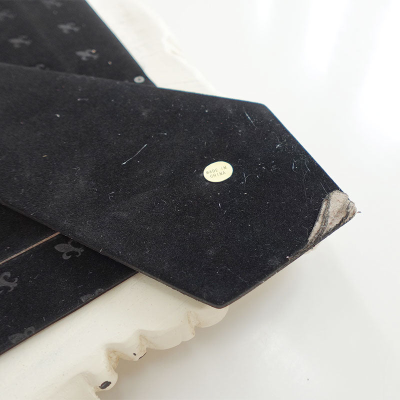 【展示品 30％OFF】COVENT GARDEN コベントガーデン デコホワイトレクトフレーム KB-38