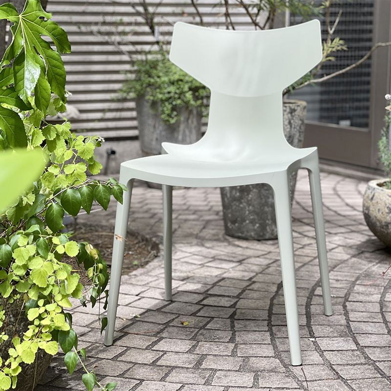 正規代理店 Kartell カルテル Re-Chair リチェア K5803