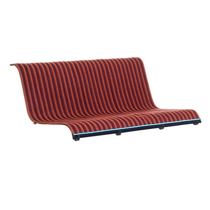 MAGIS マジス SOUTH WOVEN MATTING サウス ベンチ専用 織物マット W103×H92cm アウトドアファニチャー【イタリア取寄せ】