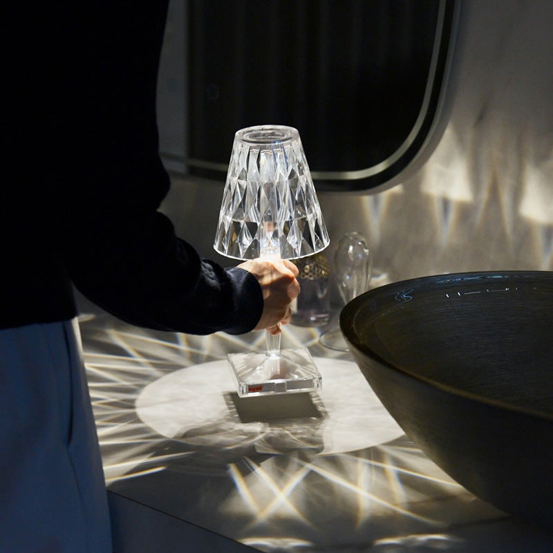 正規代理店 Kartell カルテル　Battery バッテリー KW9140 コードレス 充電式　照明　テーブルランプ