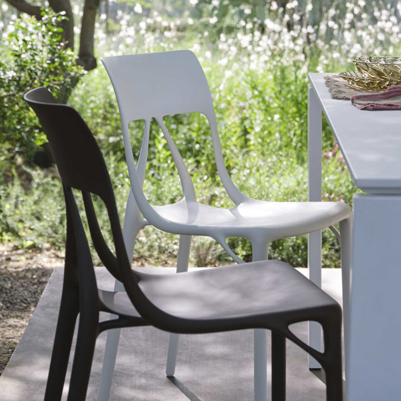 正規代理店 Kartell カルテル チェア A.I.Lite エーアイライト K5883