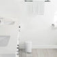 Simplehuman シンプルヒューマン ラウンド ステップダストボックス 4.5L CW1851 / CW1852 / CW1853